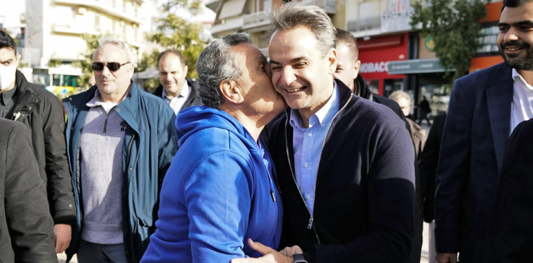 Ο χρησμός Μητσοτάκη για τον Ολυμπο «φούντωσε» τα σενάρια για εκλογές στις 9 Απριλίου