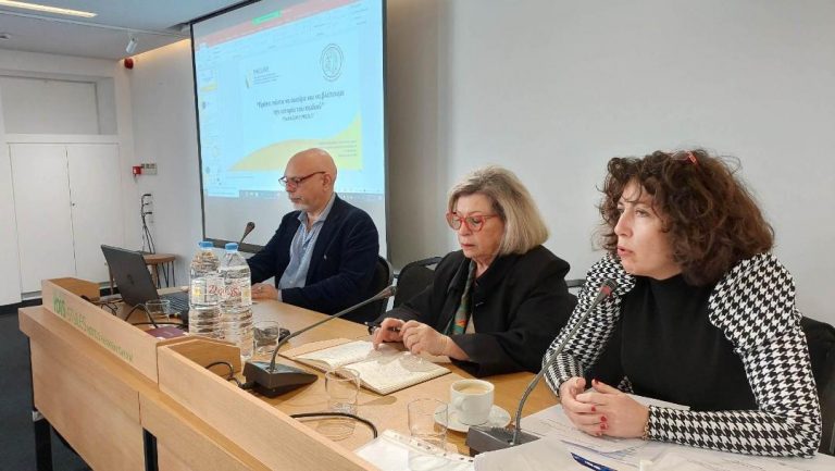 Δύο στα εκατό ανήλικα παιδιά-θύματα κακοποίησης  καταφέρνουν να ολοκληρώσουν την υπόθεσή τους στη χώρα μας