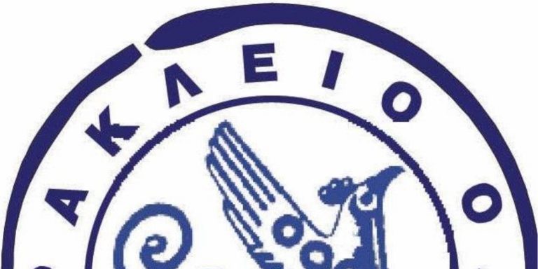 Το Διοικητικό Συμβούλιο του «ΗΡΑΚΛΕΙΟ» Ο.Α.Α για τον χαμό του Σταμάτη Περβολαράκη.