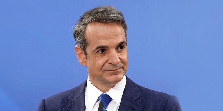 Τη Δευτέρα η συνάντηση Μητσοτάκη – Σακελλαροπούλου