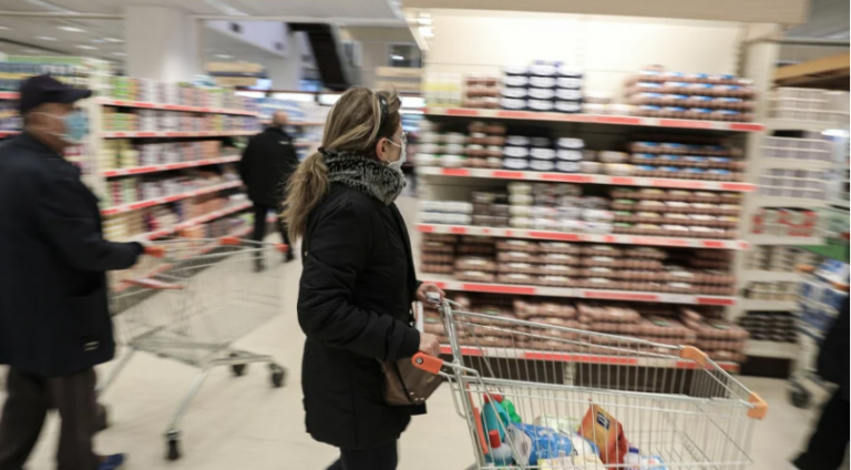 Έρχεται το «καλάθι της Σαρακοστής», η μεγάλη αλλαγή από την επόμενη εβδομάδα