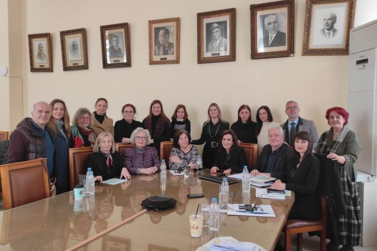 Δράσεις Περιφέρειας Κρήτης για την «Παγκόσμια Ημέρα των Δικαιωμάτων των Γυναικών»