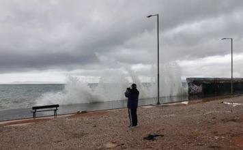Αλλάζει ο καιρός: Φθινοπωρινό διάλειμμα για δύο ημέρες -Η πρόγνωση Μαρουσάκη