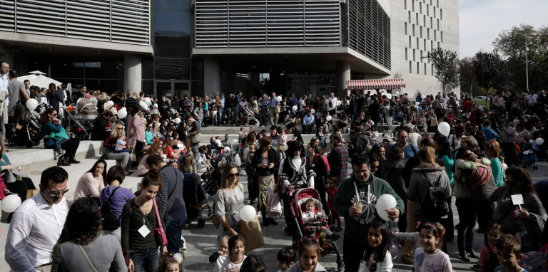Επίδομα παιδιού Α21: Στις 31 Μαρτίου η πληρωμή των δικαιούχων -Τα ποσά, παραδείγματα