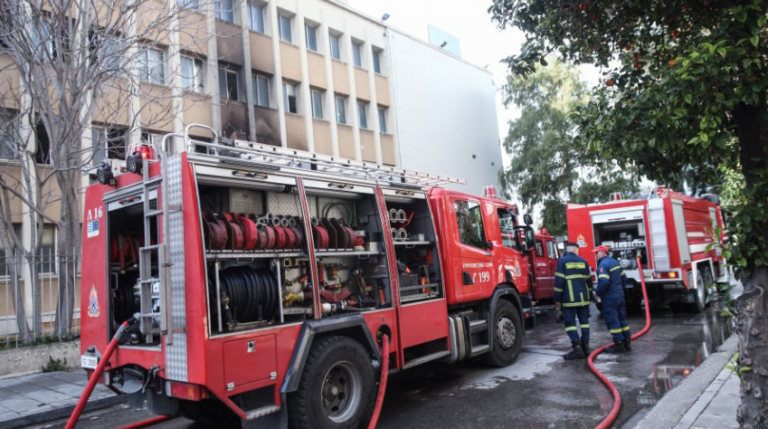 Πανελλήνιες 2023: Αυτή είναι η προκήρυξη για την Πυροσβεστική