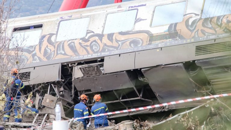 Τέμπη: Απετράπη κι άλλη σύγκρουση τρένων 20 λεπτά πριν – Νέα άτομα στο «κάδρο»