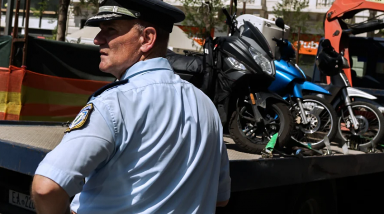 Δημοτική αστυνομία: 1.213 προσλήψεις μέσω ΑΣΕΠ, οι θέσεις εργασίας ανά δήμο