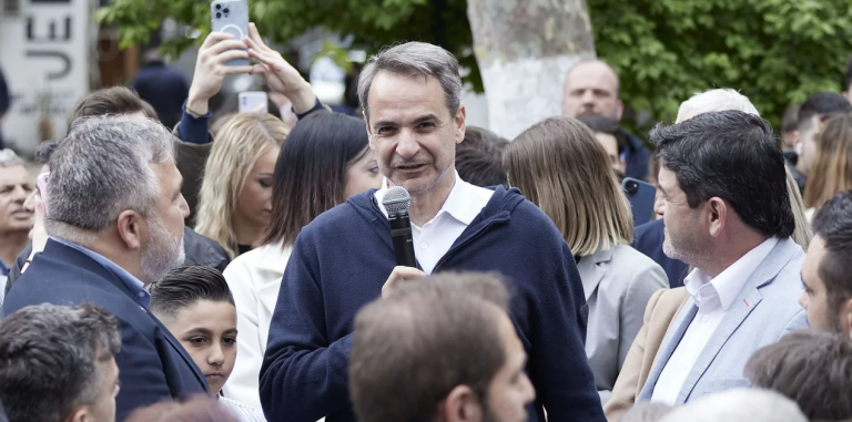 Εκλογές 2023 – ΝΔ: Νέες πληροφορίες για το Επικρατείας -Ποια είναι τα 4 ονόματα που ακούγονται