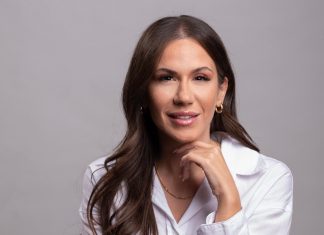 Η Ελένη Βατσινά για τον πρωτογενή τομέα