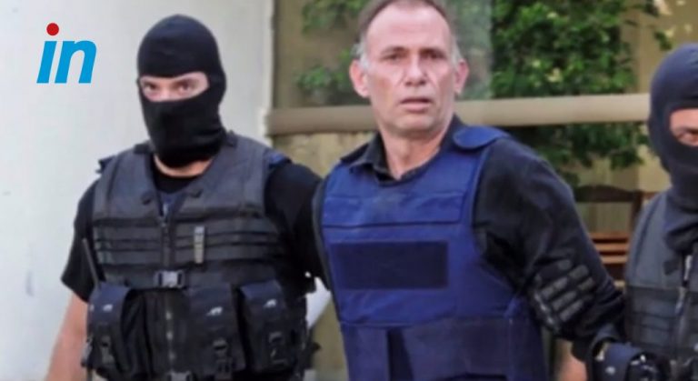 Νίκος Σειραγάκης: Οργή για την αποφυλάκιση του καταδικασμένου σε 401 έτη για παιδεραστία – Όσα δήλωνε ο ίδιος πριν 8 χρόνια