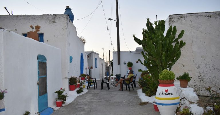 Σητειακά χωριά υποψήφια στον διαγωνισμό για τα Καλύτερα Χωριά του Κόσμου!