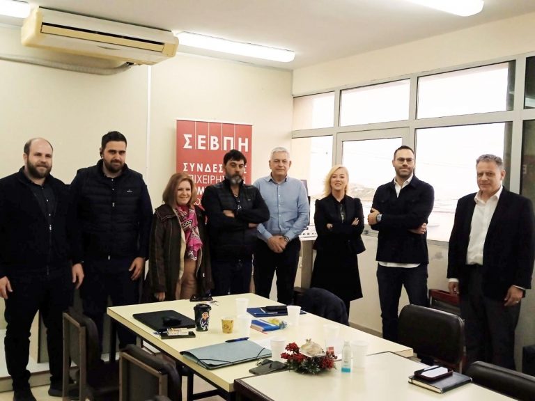 ΕΠΙΤΕΥΞΗ ΠΑΡΑΤΑΣΗΣ ΔΙΑΒΟΥΛΕΥΣΗΣ ΕΩΣ 15 ΙΟΥΛΙΟΥ ΑΠΟ ΤΟ Δ.Σ ΤΟΥ ΣΕΒΠΗ.