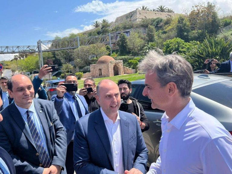 Δήλωση Γ.Επιτροπάκη για ΒΟΑΚ : Σταθερά και τολμηρά,μιλάμε με έργα και απτά αποτελέσματα
