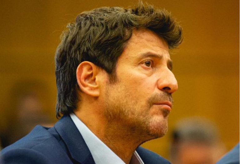 Ποιες είναι οι άλλες δύο καταγγελίες εις βάρος του Γεωργούλη.