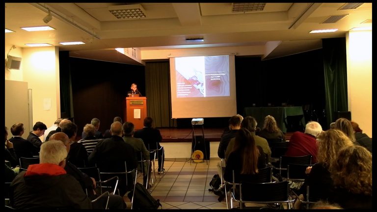 Η ελίτ της παγκόσμιας ηφαιστειολογίας στη Σαντορίνη για το Κουλούμπο