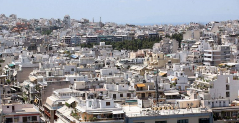 Ακίνητα: Πότε τελειώνει το ράλι στις τιμές – Γιατί το ΔΝΤ χτυπάει καμπανάκι για «φούσκα»