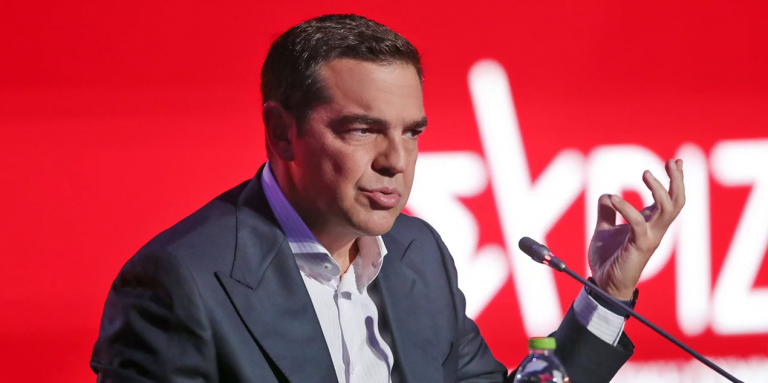 ΣΥΡΙΖΑ: Ελπίζει στο ΠΑΣΟΚ για συγκυβέρνηση, αλλά μαλώνουν για την «ιδιοκτησία» του Ανδρέα