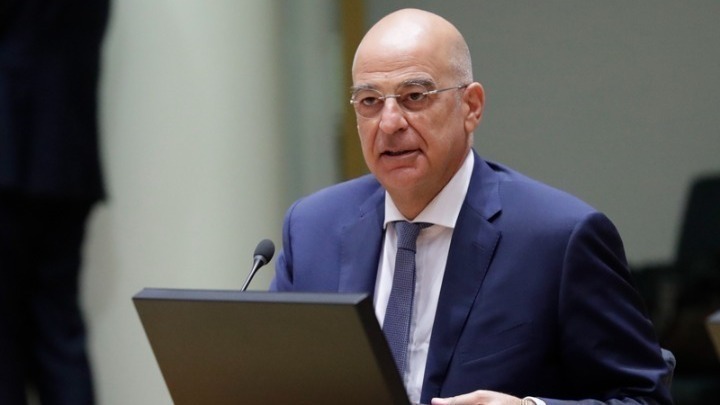 Μήνυμα Ν. Δένδια για τα 13 χρόνια από την τραγωδία στη Μαρφίν