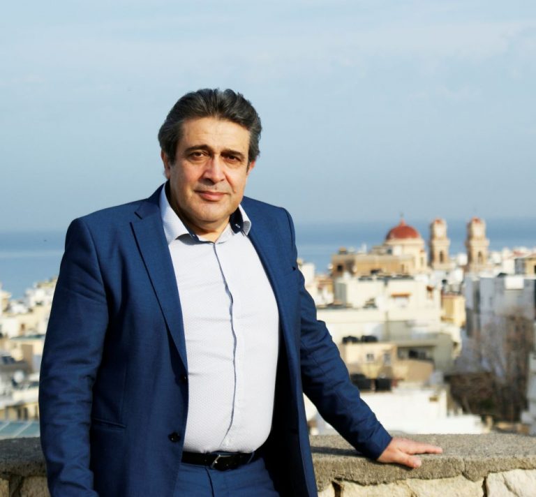 Νίκος Ηγουμενίδης: Χρέος μας να ανασυγκροτηθούμε και να υψώσουμε ανάχωμα στον οδοστρωτήρα Μητσοτάκη