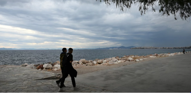 Καιρός: «Θα πάρουμε γερή δόση άνοιξης», πότε αλλάζει το σκηνικό -Η πρόγνωση Μαρουσάκη