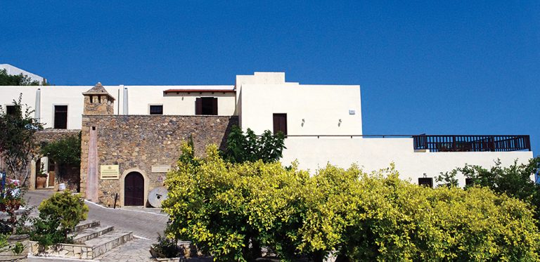 Άνοιξε το Αγροτικό Μουσείο Μενελάου Παρλαμά της Εταιρίας Κρητικών Ιστορικών Μελετών