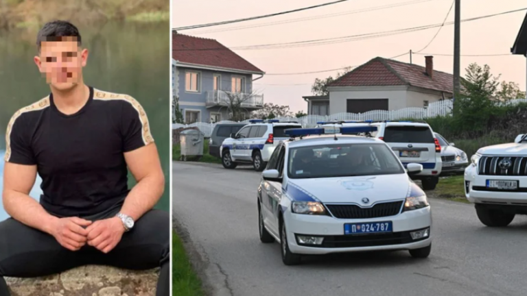 Συγκλονίζει το νέο μακελειό στη Σερβία: Αυξάνονται οι νεκροί, ποιος είναι ο 21χρονος δράστης