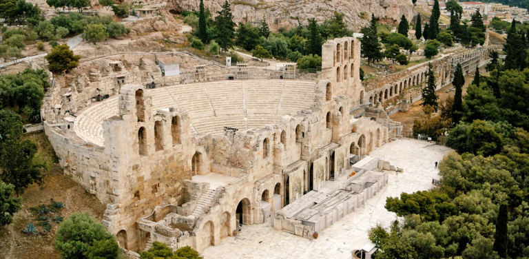 Αρχίζει η προπώληση για τη «Μαντάμα Μπαττερφλάι» στο Ηρώδειο, με την υπογραφή του Ολιβιέ Πυ