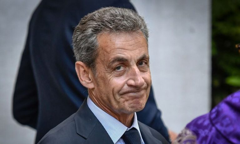 Ενα χρόνο φυλακή στον Σαρκοζί για διαφθορά -Θα είναι έξω με βραχιολάκι
