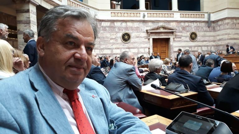Γιατί να ψηφίσει ένας πολίτης ΜέΡΑ25- Συμμαχία για τη Ρήξη;