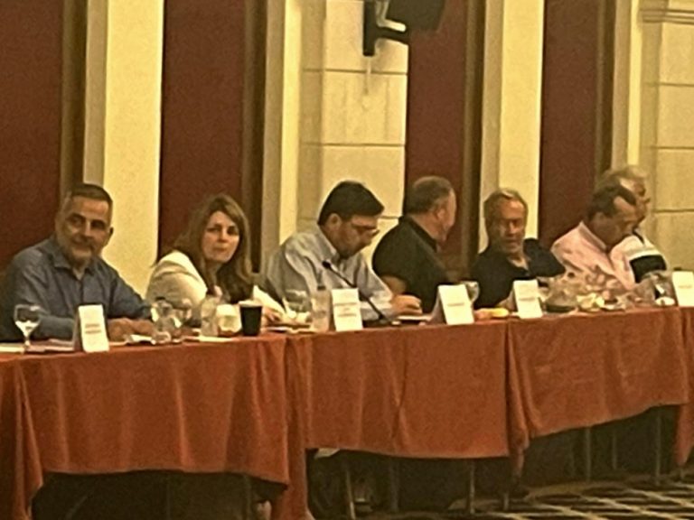 Μετά από παρέμβαση του Δημάρχου Γιάννη Στεφανάκη και από το Καμινάκι η πρόσβαση στο διεθνές αεροδρόμιο Καστελλίου με την δημιουργία κατάλληλων υποδομών