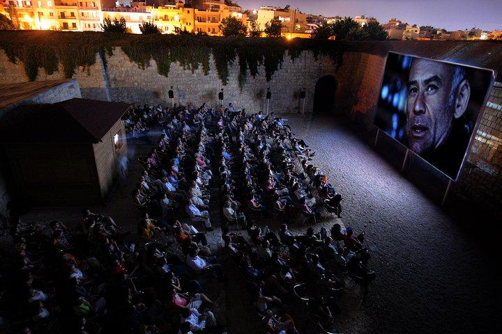 Ξεκινούν την Πέμπτη 15 Ιουνίου οι προβολές στον Θερινό Δημοτικό Κινηματογράφο «Βηθλεέμ» -Το πρόγραμμα του καλοκαιριού