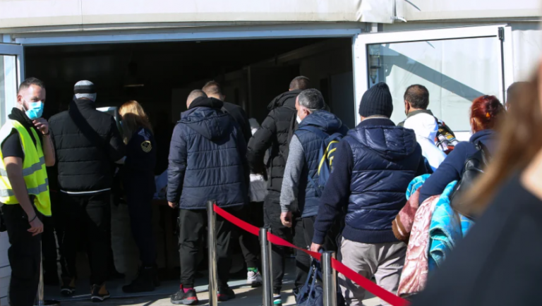 Αντίστροφη μέτρηση για τον κοινωνικό τουρισμό για συνταξιούχους: «Σειρά» για voucher διακοπών