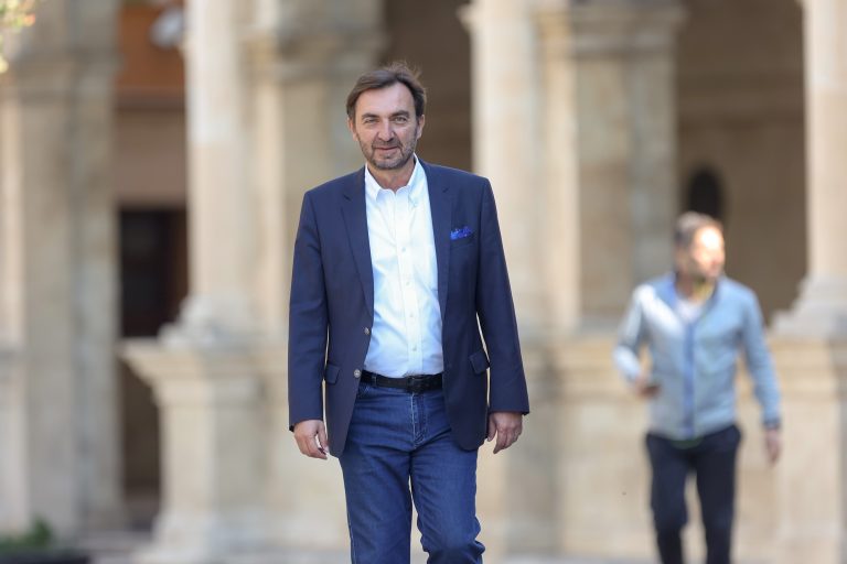 Δ.Τ. Αλεξάκης προς Σισαμάκη: “Ναι” στον διάλογο για το Ηράκλειο