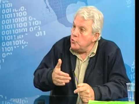 Έφυγε από τη ζωή ο καθηγητής Τάσος Ηλιαδάκης- Είχε διεκδικήσει τον Δήμο Ηρακλείου το 2010