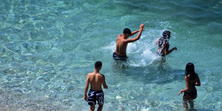 Καιρός: Καταφθάνει καύσωνας διαρκείας -Ποιες ημέρες και σε ποιες περιοχές θα έχει 40άρια