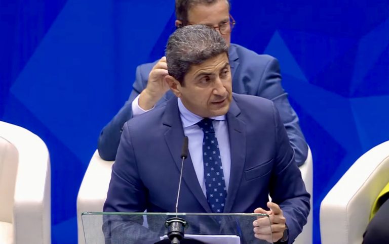Λευτέρης Αυγενάκης: να αλλάξει στρατηγική η ΕΕ για να μπορέσει να αντιμετωπίσει τα προβλήματα που προκύπτουν από την κλιματική κρίση – Πρώτο βήμα η ενίσχυση του Γεωργικού Αποθεματικού