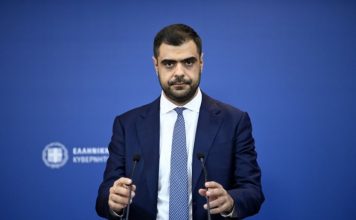 Μαρινάκης: Δολοφονικές οι επιθέσεις στα σπίτια των στελεχών της ΝΔ -Όταν βάζεις γκαζάκια επιθυμείς να πεθάνουν