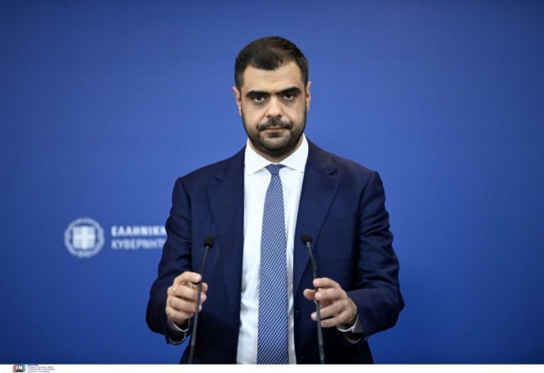 Μαρινάκης για ΟΠΕΚΕΠΕ: Θα ξεκινήσουμε από όσους πήραν παράνομα τα περισσότερα -Αστεία η κριτική της αντιπολίτευσης