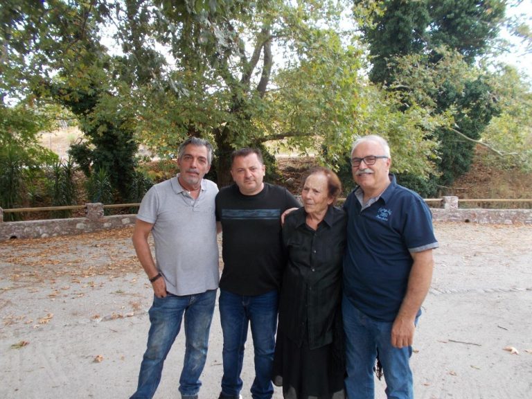 Ένα τραγούδι… ένα κερί στη μνήμη των αθώων!
