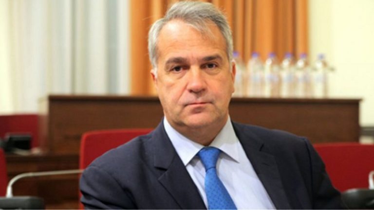 Βορίδης για ΣΥΡΙΖΑ: «Σε 4 μήνες υπέστη 4 εκλογικές ήττες»
