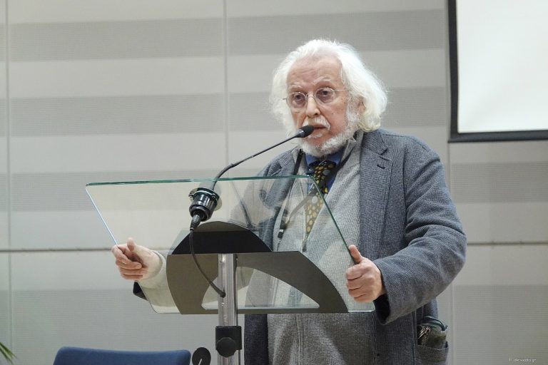 Αύριο το «τελευταίο αντίο» στον Γιώργο Γραμματικάκη.