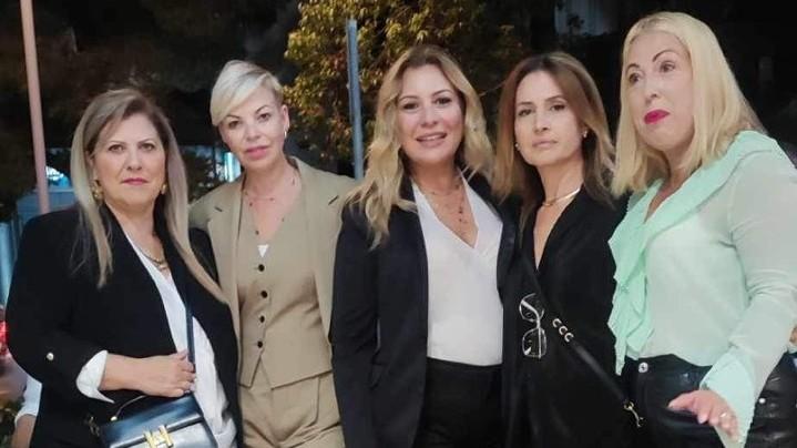 Ελένη Κτενιαδάκη: Την Κυριακή ψηφίστε για το άλμα του Ηρακλείου στο “αύριο”!