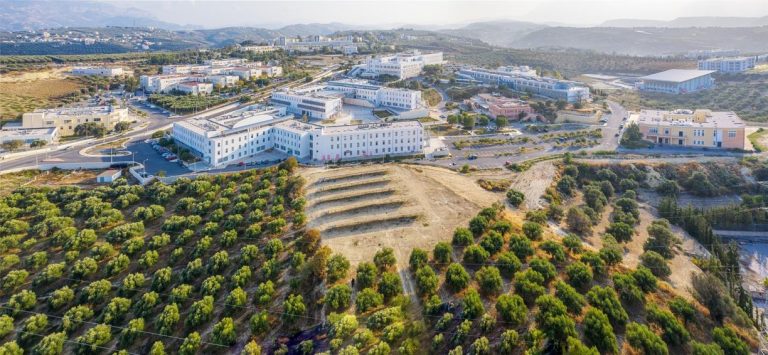 Κοινή ανακοίνωση της Κοσμητείας της Σχολής Θετικών και Τεχνολογικών Επιστημών και της Ιατρικής Σχολής του ΠΚ  για  την απόδοση του ιστορικού κτηρίου του “Ευαγγελισμού” στο Πανεπιστήμιο Κρήτης