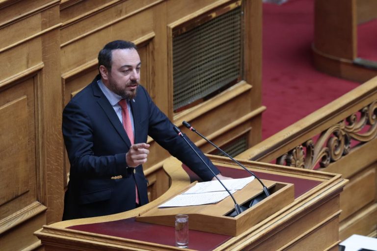 Φραγκίσκος Παρασύρης: να επεκταθεί χρονικά το επίδομα ανεργίας για τους Ξενοδοχοϋπαλλήλους   