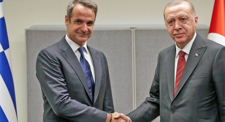 Στις 7 Δεκεμβρίου η συνάντηση Μητσοτάκη-Ερντογάν στην Αθήνα -Ποιοι θα συμμετέχουν στο Ανώτατο Συμβούλιο Συνεργασίας