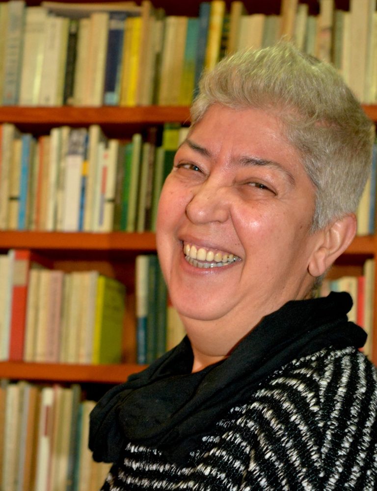 Νέλλη Κατσαμά: Η δημοσιογραφία, είναι επάγγελμα. Σκληρό και κακοπληρωμένο επάγγελμα, αλλά επάγγελμα!