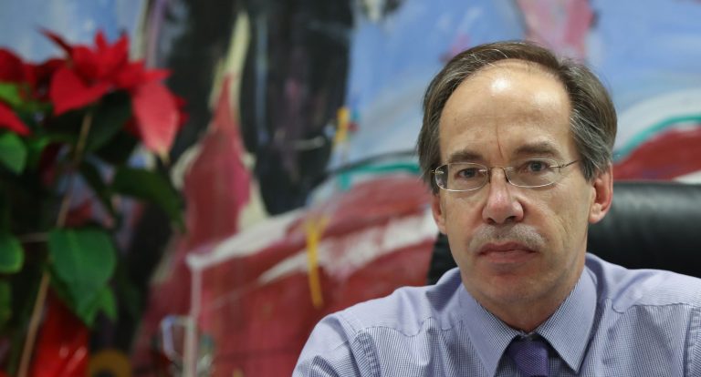 Μαυρωτάς: Με κινητό πλέον η είσοδος ατόμων στα γήπεδα για τη διασφάλιση της ταυτοπροσωπίας