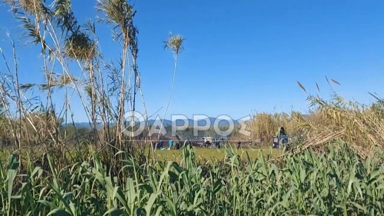 Θρήνος στην Πολεμική Αεροπορία: Νεκρός ο πιλότος του Τ-2 που έπεσε στην Καλαμάτα