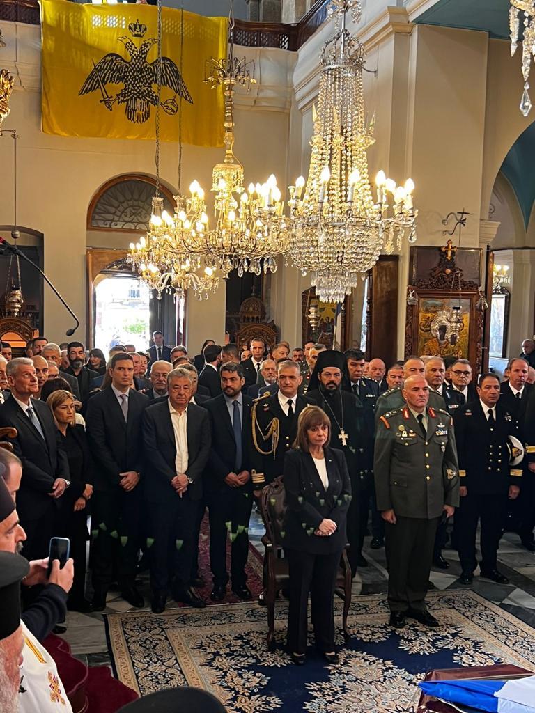 Δήλωση Αλέξανδρου Μαρκογιαννάκη για την επέτειο της Ένωσης της Κρήτης
