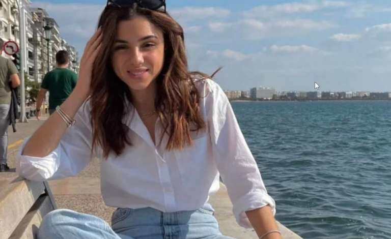 Θεσσαλονίκη: Την ενοχή του 27χρονου οδηγού που παρέσυρε και σκότωσε την Εμμα ζήτησε η εισαγγελέας
